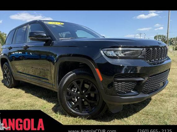 JEEP GRAND CHEROKEE 2024 1C4RJHAG4R8559693 image JEEP GRAND CHEROKEE 2024 1C4RJHAG4R8559693 image